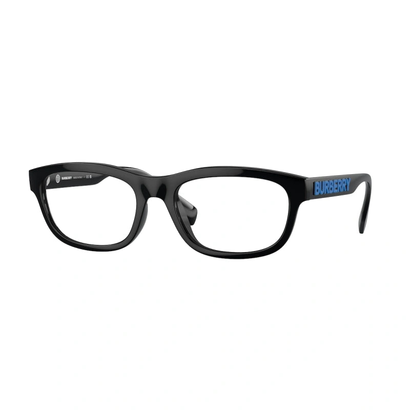 Burberry BE2385U 3001 - Black
