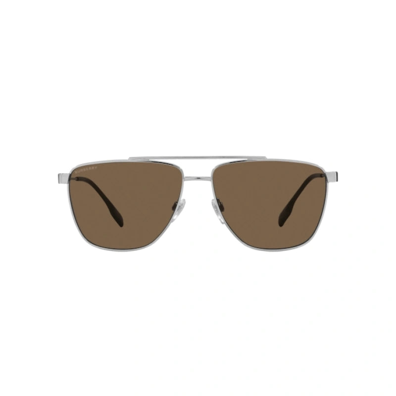 BURBERRY BE3141 1005/73 – Silver