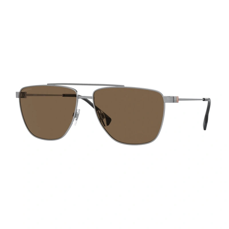BURBERRY BE3141 1005/73 – Silver