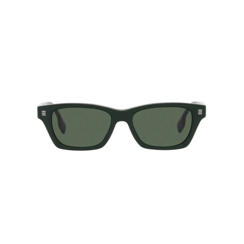 BURBERRY BE4357 Kennedy 398771 – Green