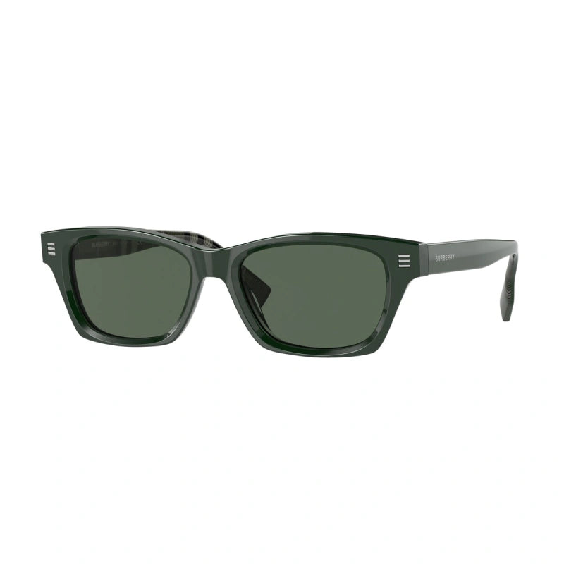BURBERRY BE4357 Kennedy 398771 – Green