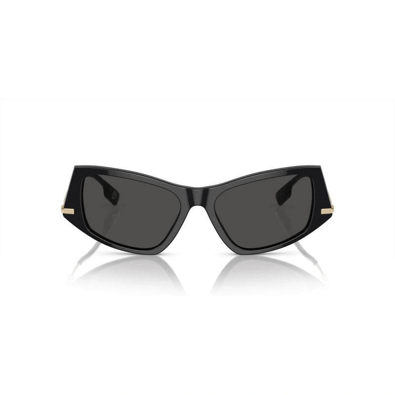 BURBERRY BE4408 300187 – Black
