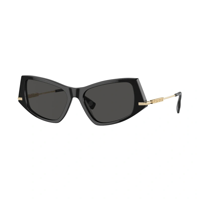 BURBERRY BE4408 300187 – Black