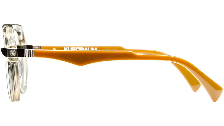 Kuboraum Q4 TGK – Transparent Green