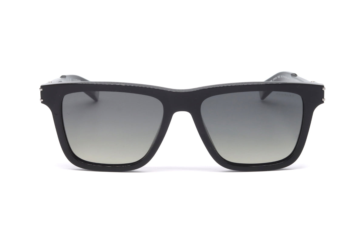 Chopard SCH398 700Z 57 – Black / Smoky Gradient