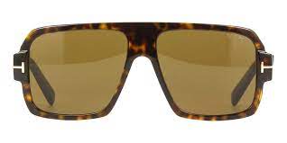 Tom Ford CAMDEN TF0933 52J