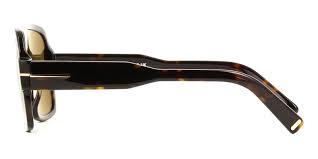 Tom Ford CAMDEN TF0933 52J