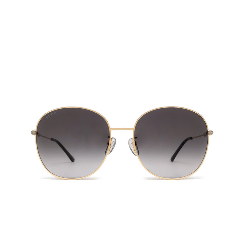 Gucci GG1416SK-001 – Gold/Grey