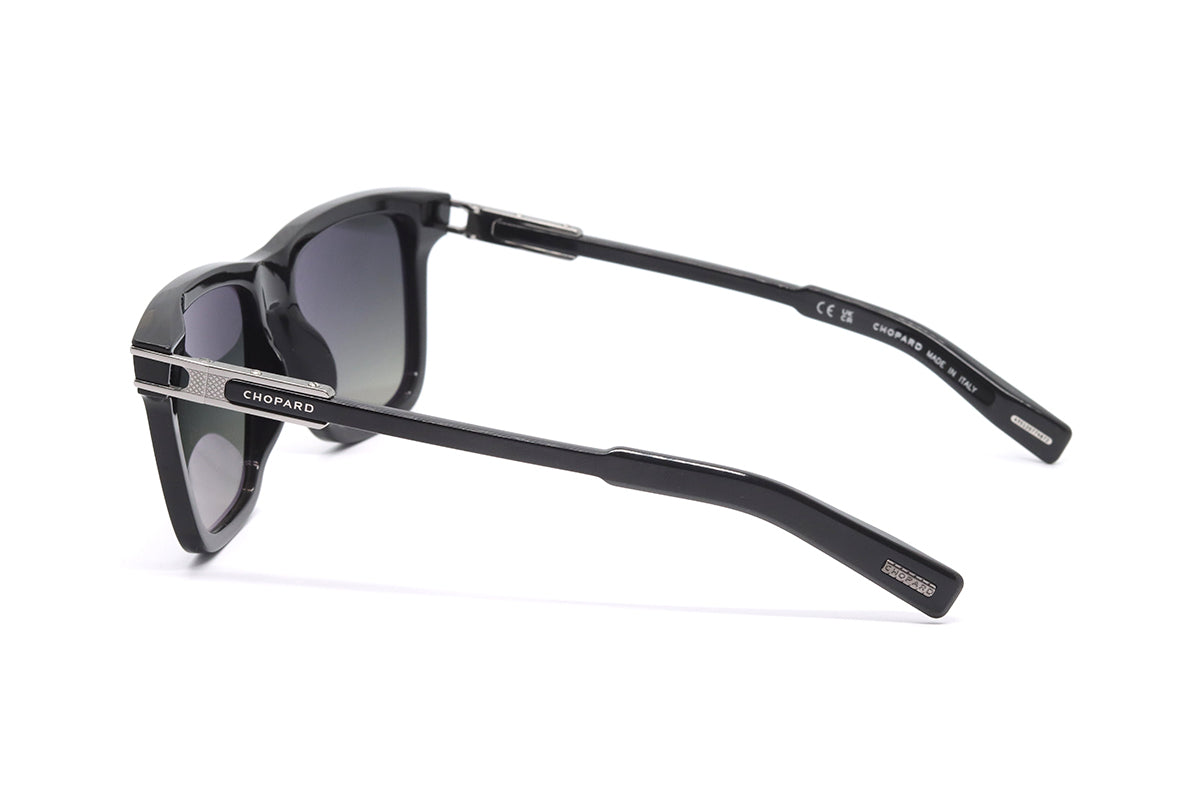 Chopard SCH398 700Z 57 – Black / Smoky Gradient