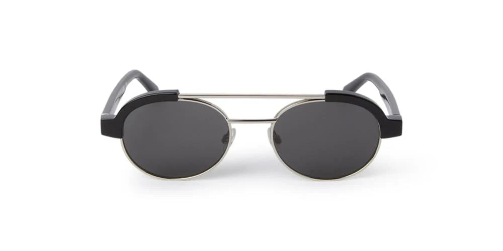 Palm Angels PERI10C ARTESIA – Black Sunglasses