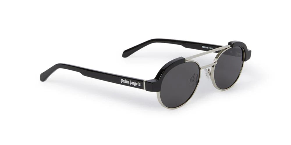 Palm Angels PERI10C ARTESIA – Black Sunglasses