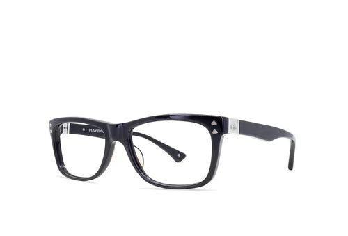 Maybach The Chauffeur III P-ABF-Z25 – Black – 56