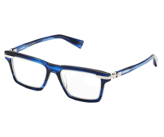 Balmain LEGION IV BPX-141C-53 – Blue Swirl