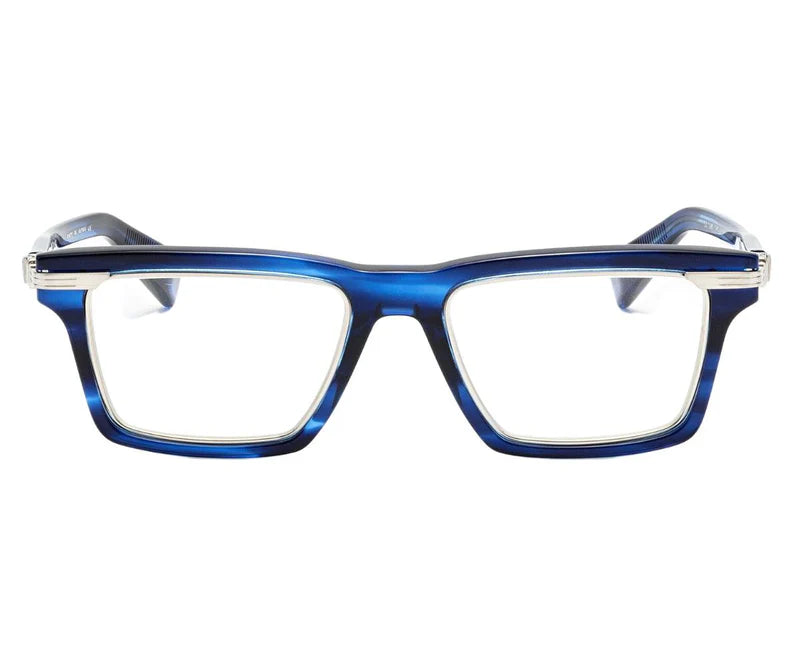 Balmain LEGION IV BPX-141C-53 – Blue Swirl