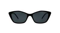 SAINT LAURENT SL 775-001 – Black