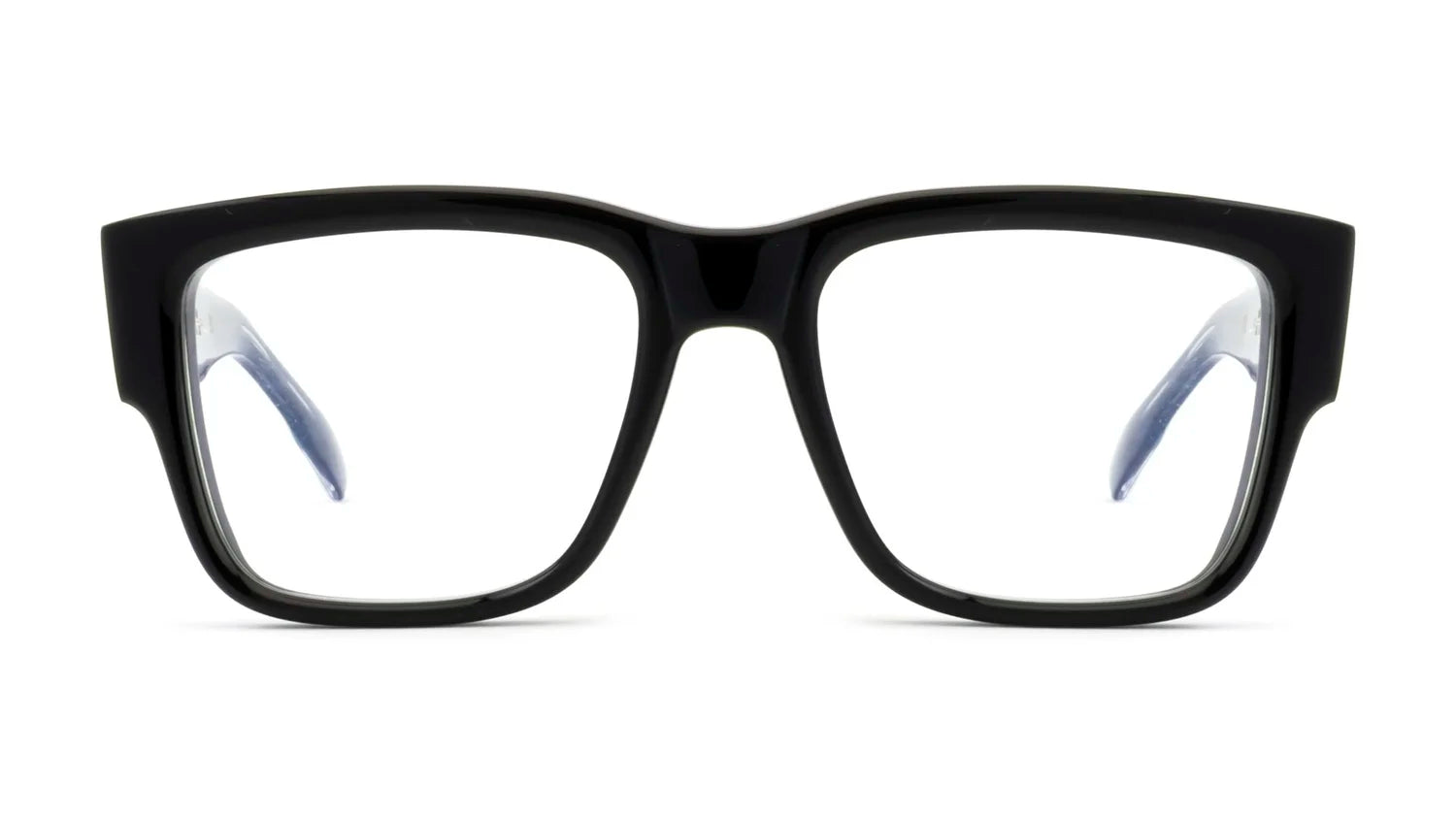 Maison Mavada LUX 12 C.7007/BXL-15 Black Square Optical Frame