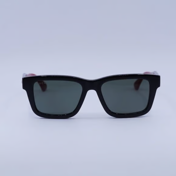 Gucci GG1869S-001 – Black & Green