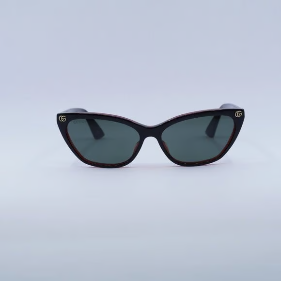 Gucci GG1815S-003 – Black/Grey