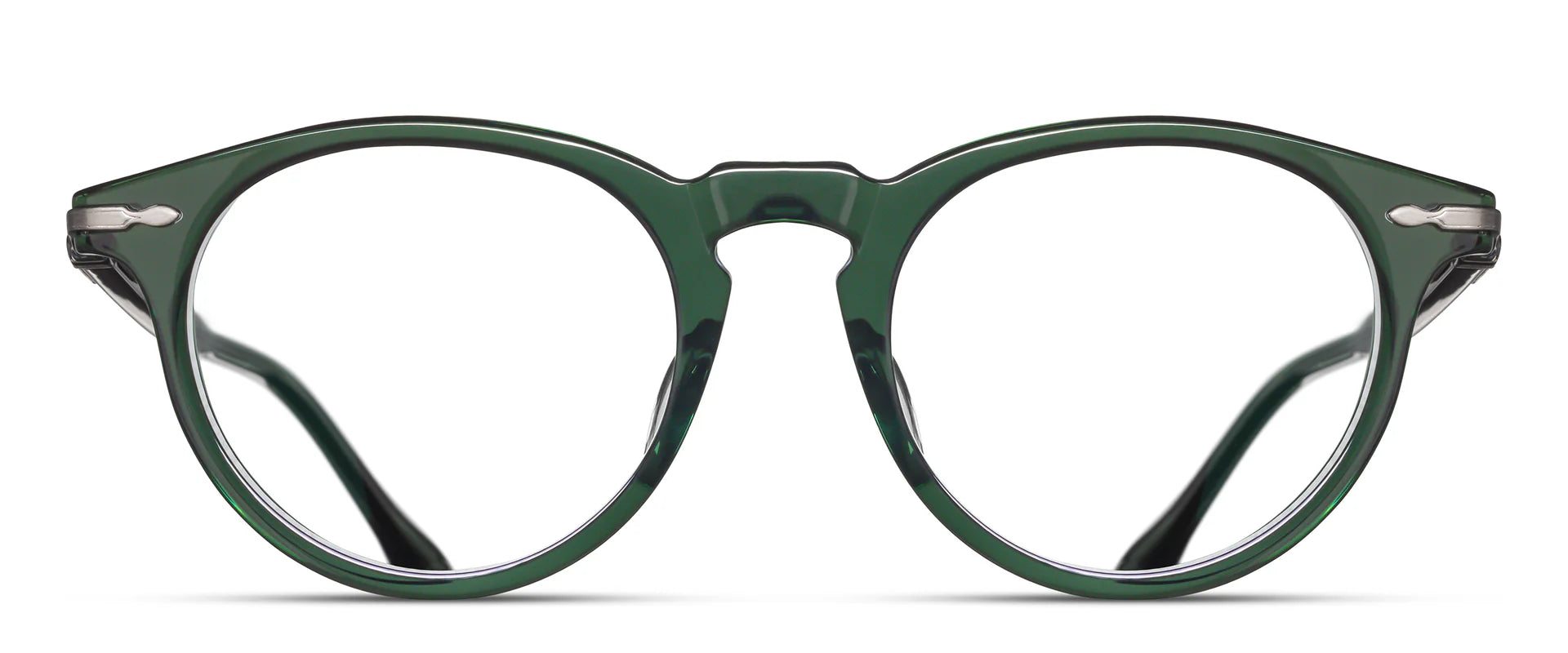 Matsuda M2058 – Bottle Green