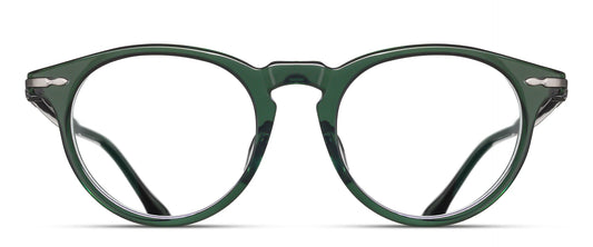 Matsuda M2058 – Bottle Green