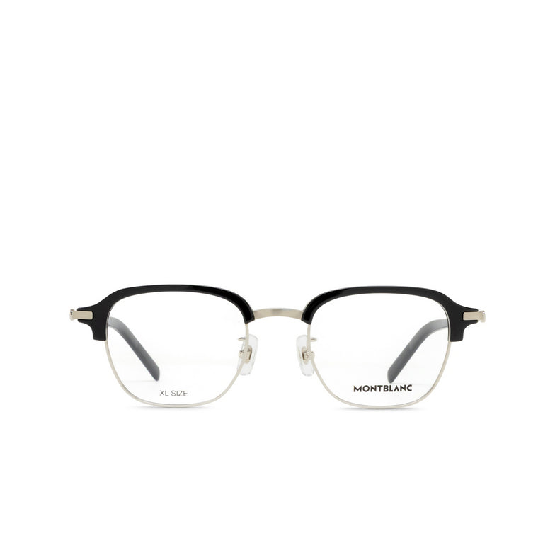 Montblanc MB0390O-001 – Silver