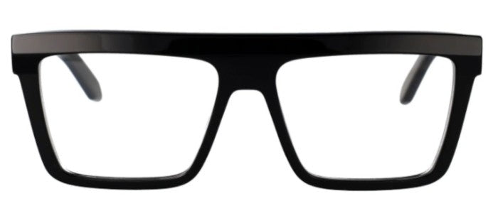 OFF-WHITE OERJ083 1000 – Shiny Black (Size 54)