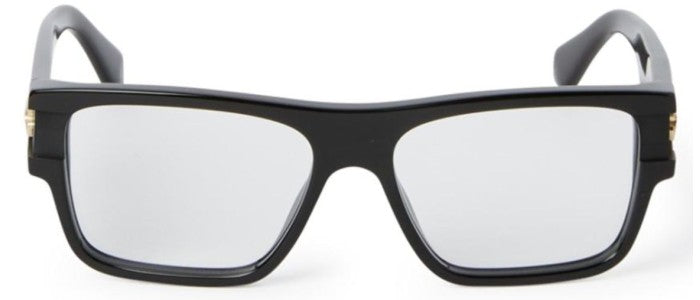 OFF-WHITE OERJ086 STYLE 86 1000 – Black (Size 56)