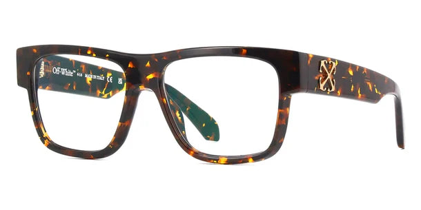 OFF-WHITE OERJ060 6000 – Havana