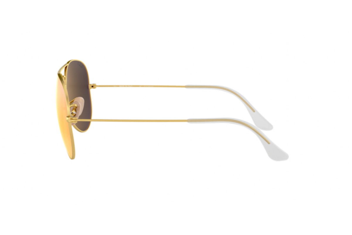 Ray-Ban RB3025 – Aviator Flash Lenses 112/1Q