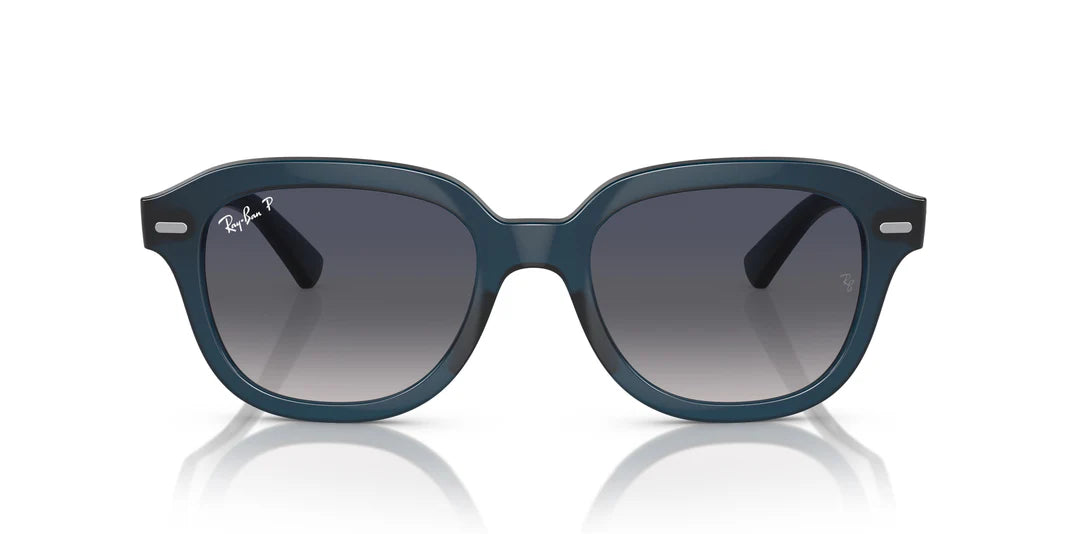 Ray-Ban RB4398 ERIK 667678 – Blue