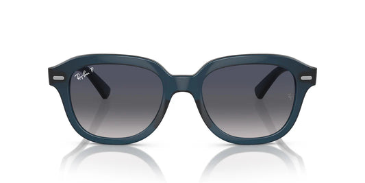 Ray-Ban RB4398 ERIK 667678 – Blue