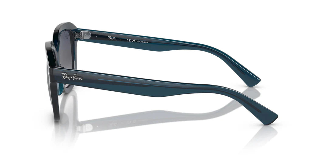 Ray-Ban RB4398 ERIK 667678 – Blue