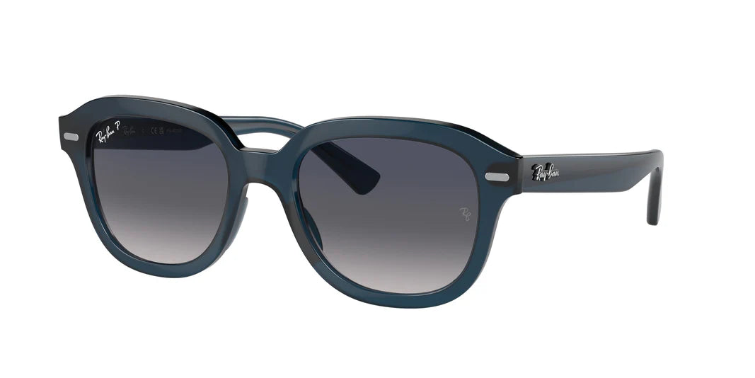 Ray-Ban RB4398 ERIK 667678 – Blue