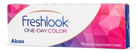 Contact Lens - Sample