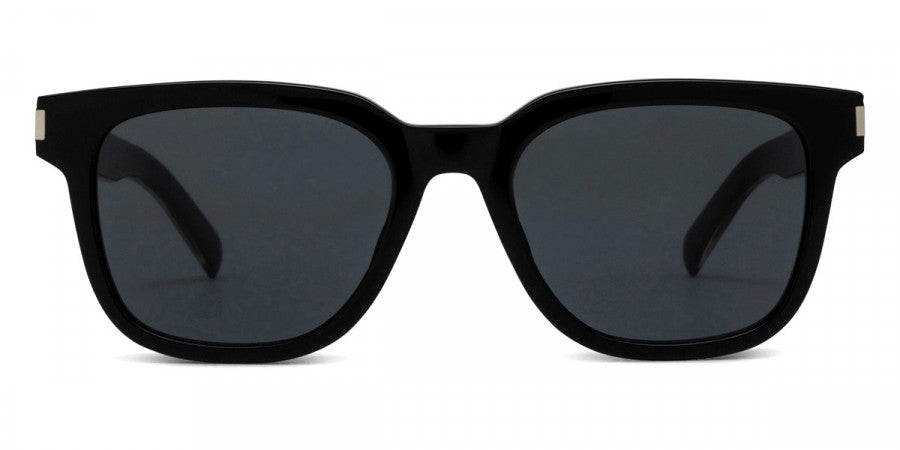 SAINT LAURENT SL 711-001 – Black