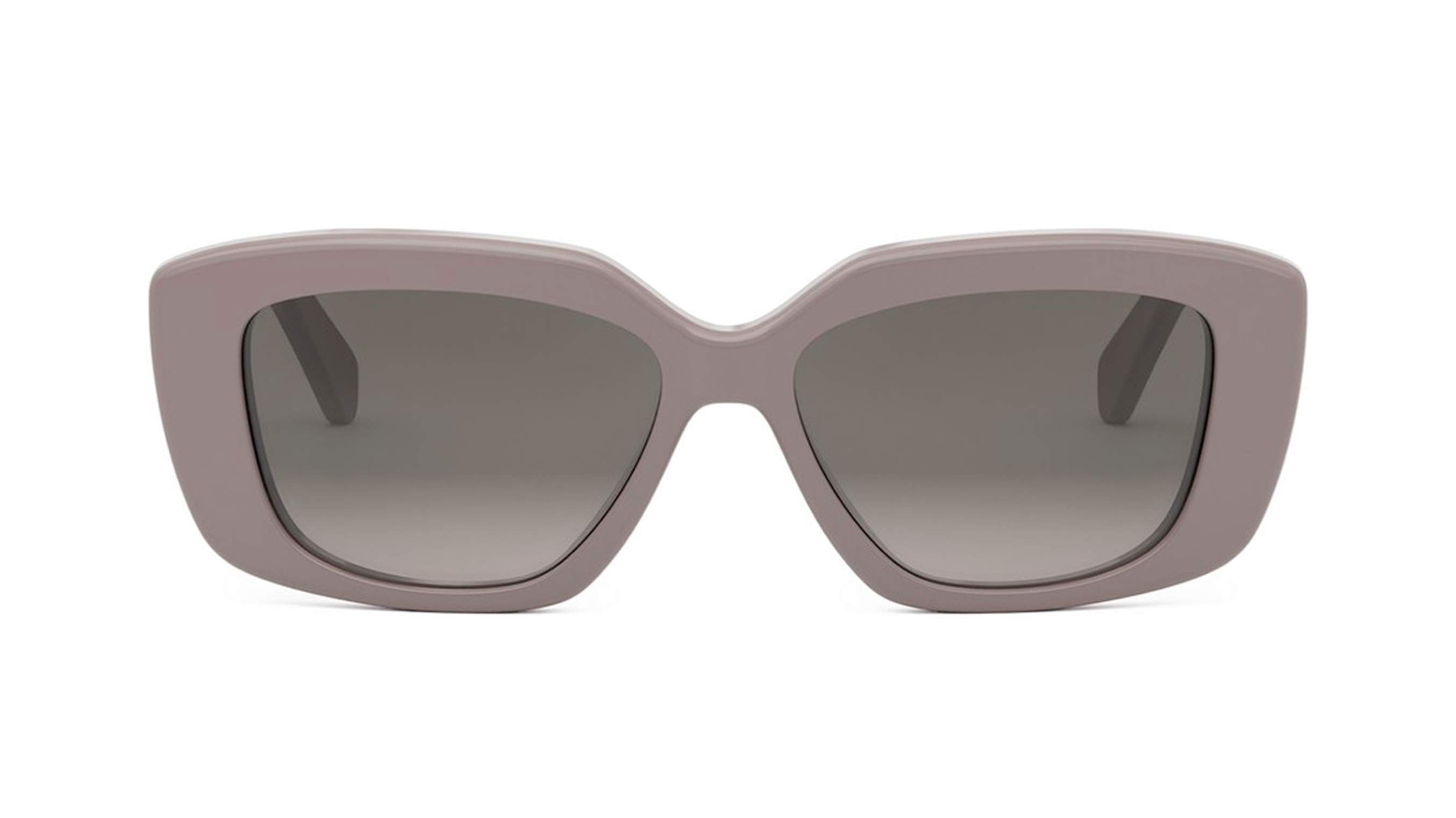 CELINE CL40216U 45F 55 – Triomphe Pink Acetate