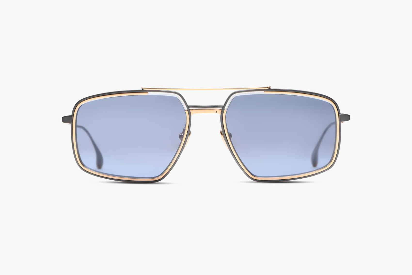 MASUNAGA TOBI 19 SG-BK/GP – Black Gold