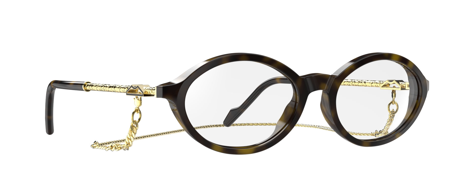 Original Vintage Sunglasses Naples View NIV03 Tobacco Havana Oval Frame