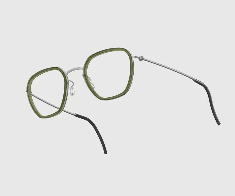 Lindberg 5806 Thintanium – T850 K175/U9 Black