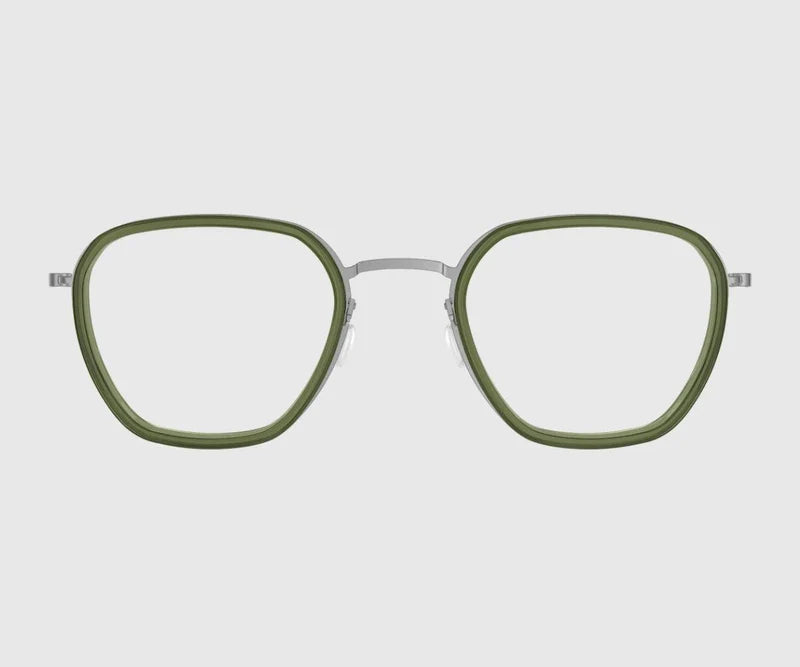 Lindberg 5806 Thintanium – T850 K175/U9 Black
