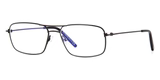 Tom Ford TF5582-B 001 Blue Control