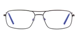 Tom Ford TF5582-B 001 Blue Control