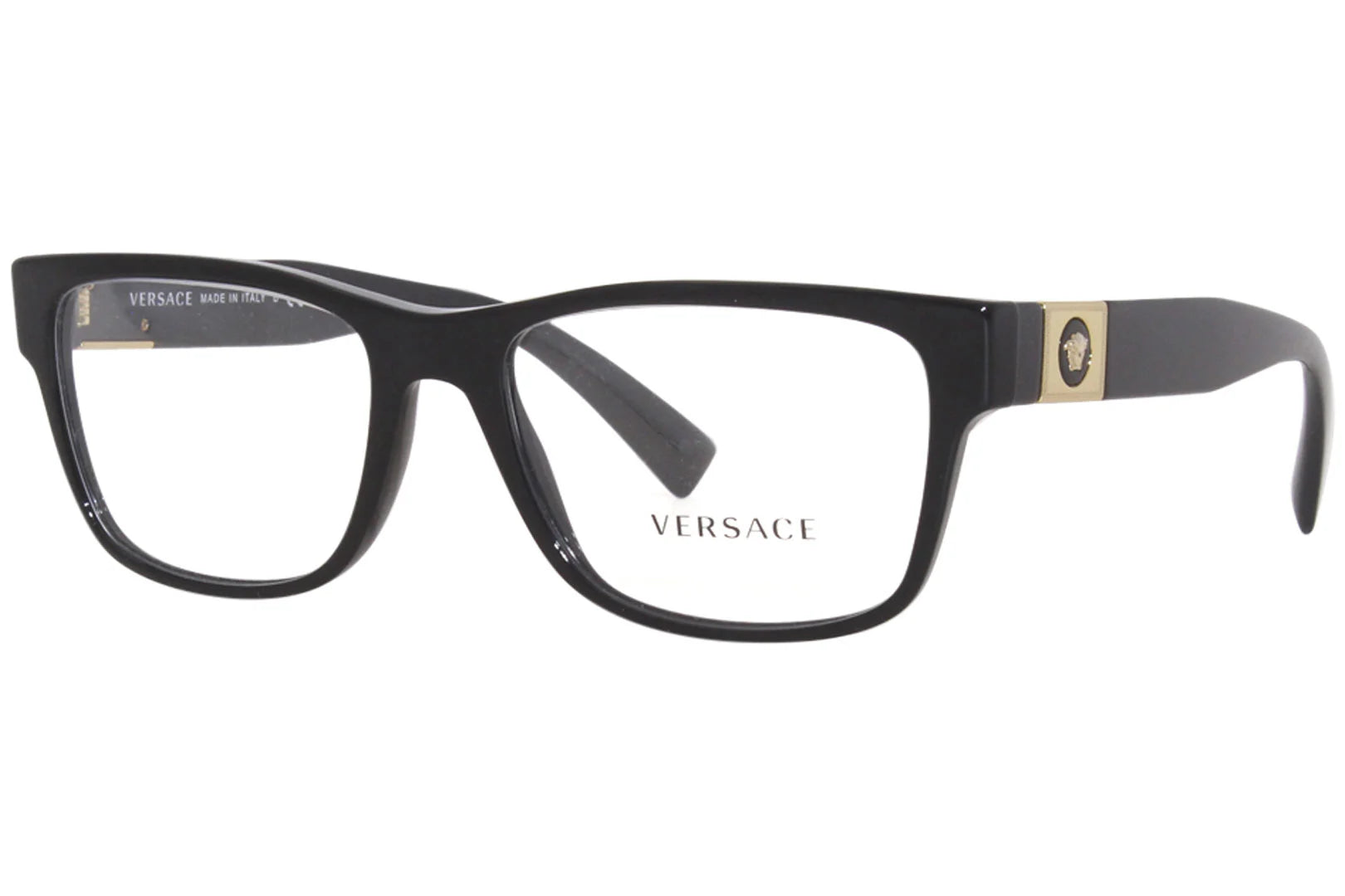 Versace VE3295 GB1 Black/Gold
